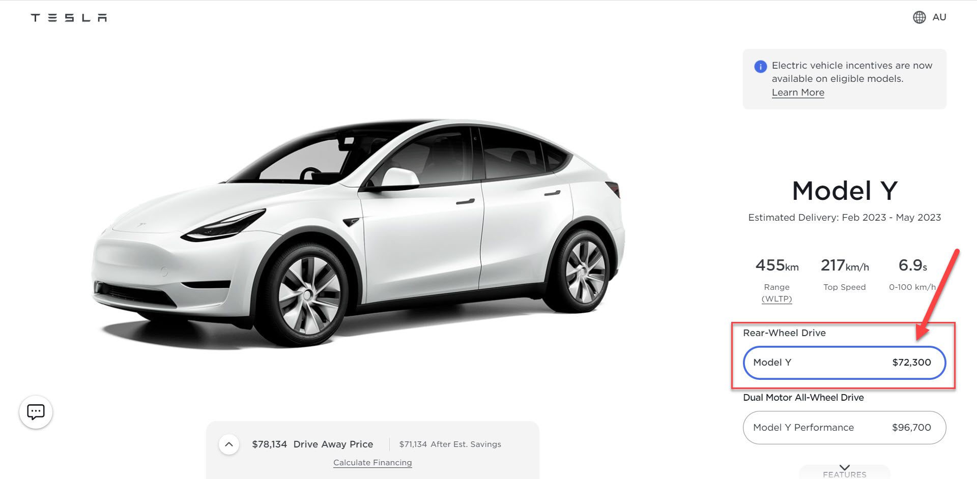 Tesla lifts prices of new Model 3 and Model Y, the best selling EVs in