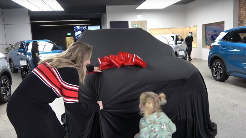 EVs & Beyond