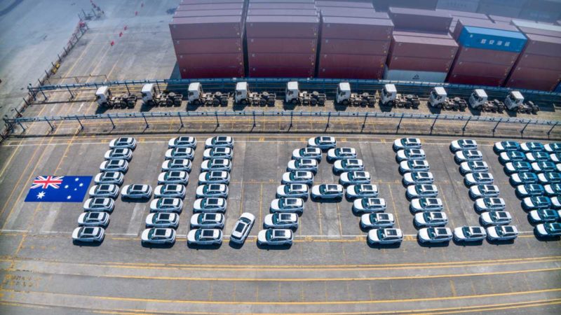 Source: BYD Global/Twitter