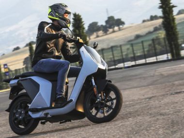 Vmoto F01. Source: Vmoto