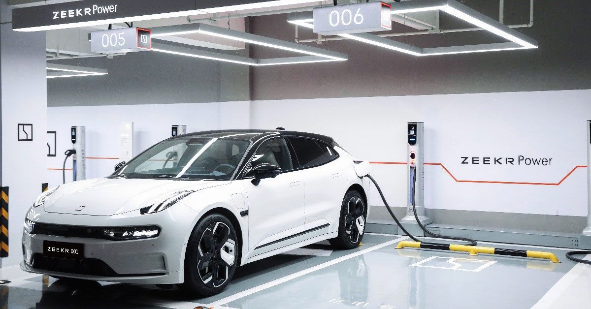 Geely-1-VREMT Charging