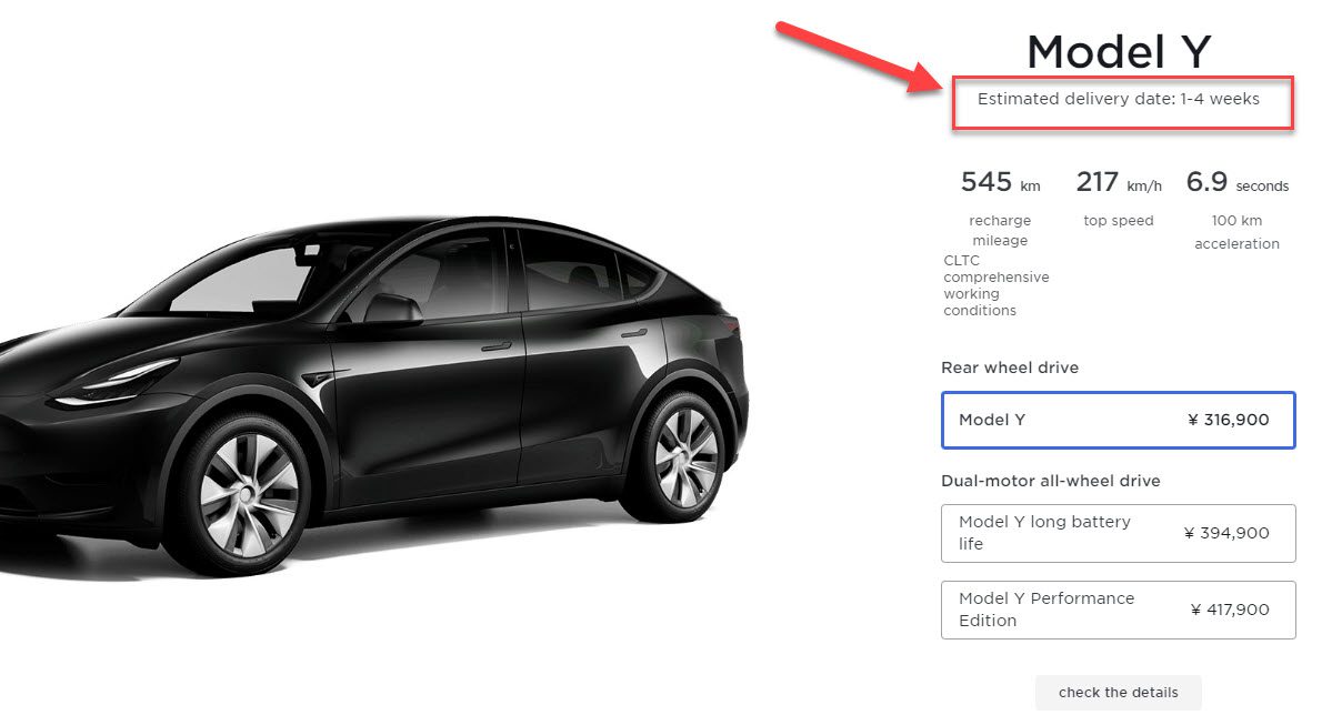 My 2022 Model Y always drops 3-5% charge as standby loss around 60-65%  charge : r/TeslaModelY