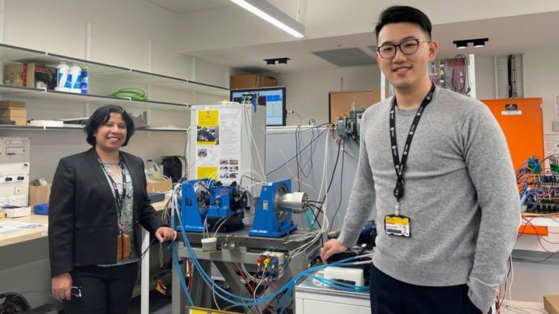 Credit: UNSW Sydney