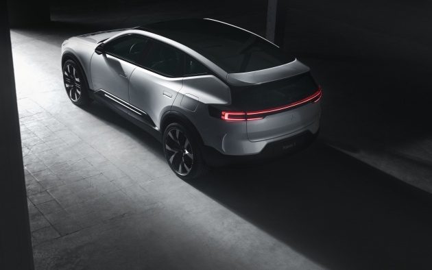 polestar 3 oct 22