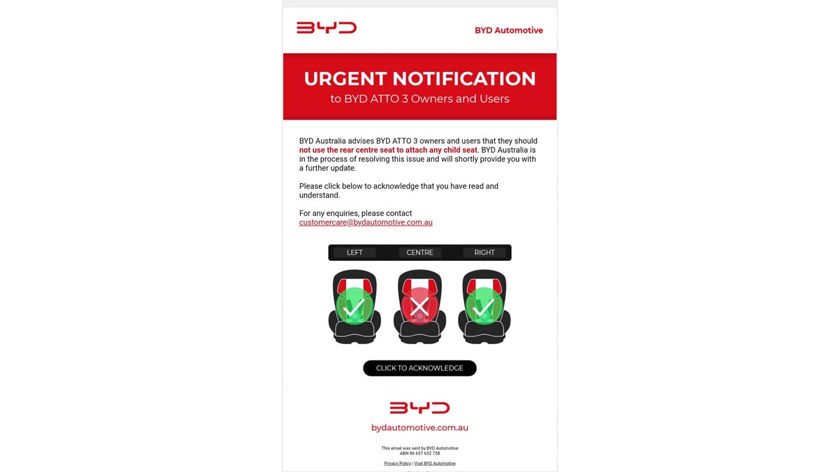 byd recall