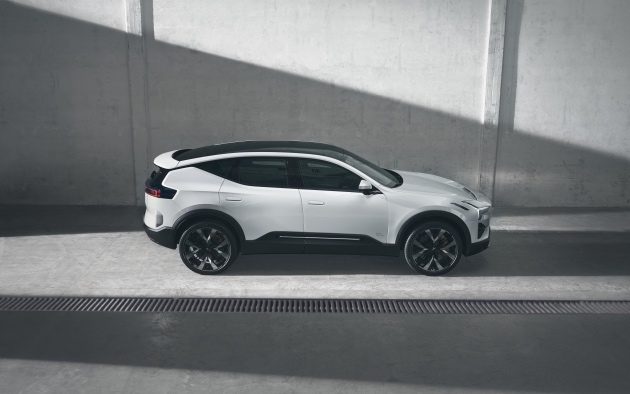 polestar 3 oct 22