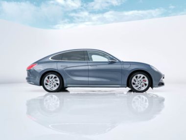 Next Ora Cat. Source: GWM