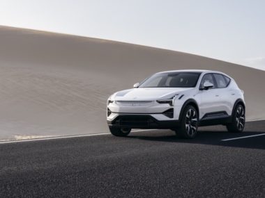 polestar 3 October 22