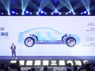 SVolt Dragon Armor Layout