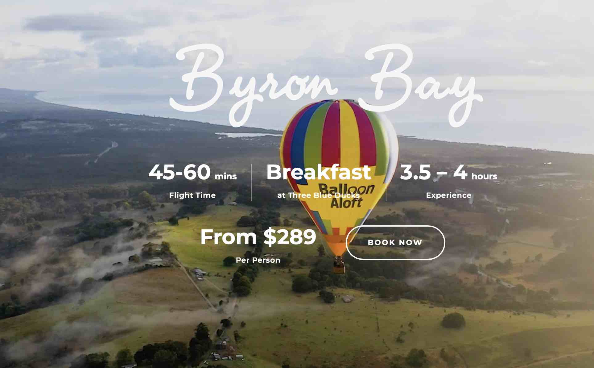 "Sorry, I went ballooning" It's high time charging networks cracked