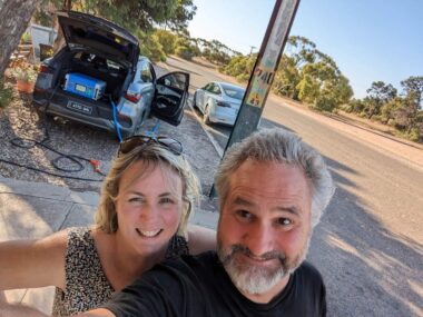 Atto Gal Pert to Sydney