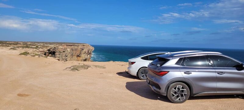 Atto Gal Perth to Sydney