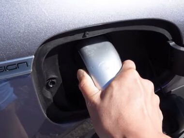 BYD Charging Bathurst Pluging in Ludicrous Feed February 2023