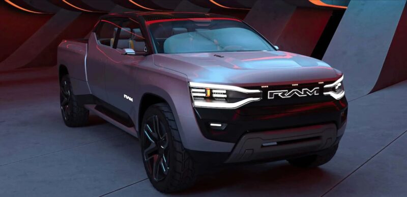 Ram REV