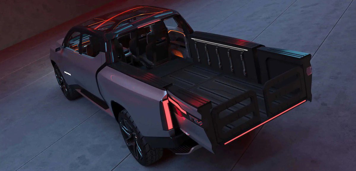 Ram REV