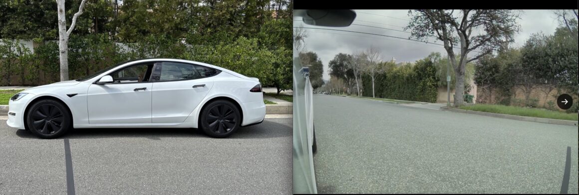 Tesla update for the Model Y with ambient lighting, new wheels and mor –  Shop4Tesla