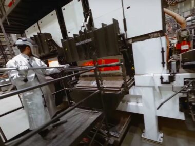 Tesla Giga Berlin Factory