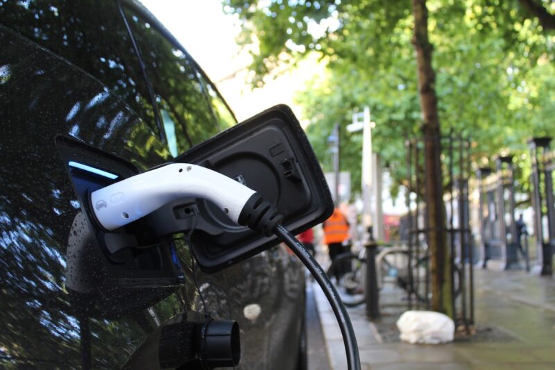 EV Charger