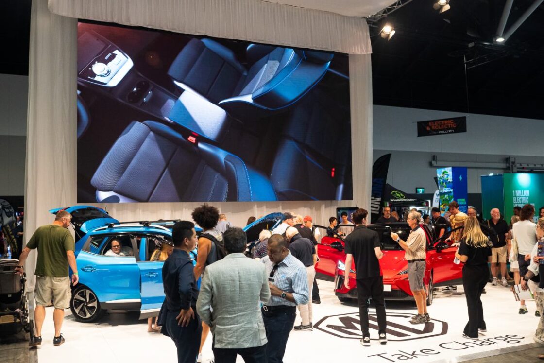 Why fossil fuel cars may dominate for another decade