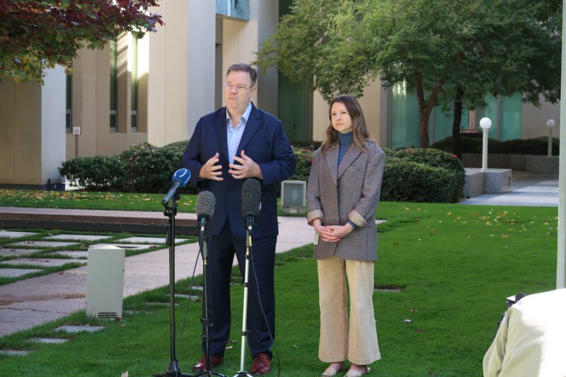 Smart Energy Council's John Grimes and Audrey Quicke respond to government's National Electric Vehicle Strategy