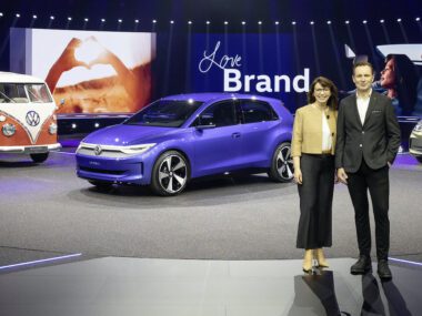 Imelda Labbé and Thomas Schäfer