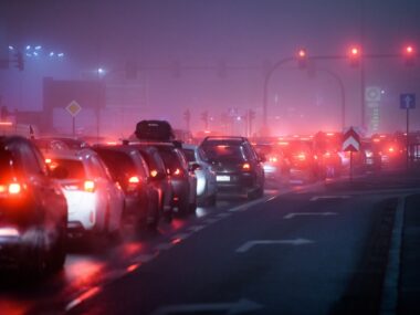 Most Australians back new car emission rules, support highest in outer suburbs