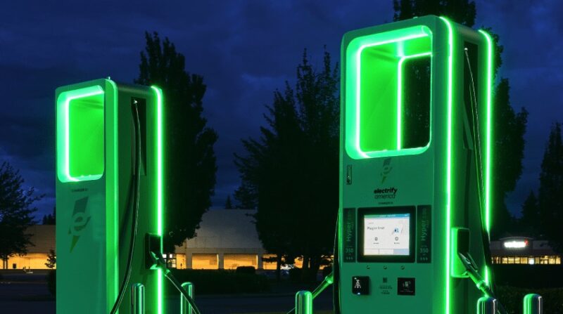 Electrify America