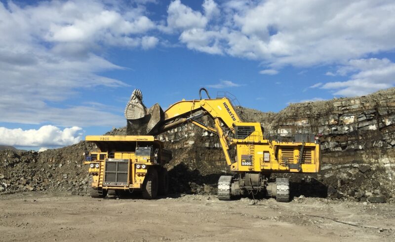 non-road diesel equipment