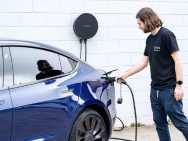 Image applied. EVos.