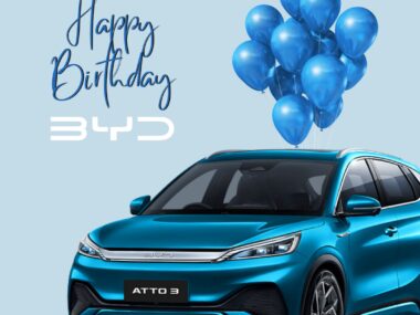 BYD Birthday NZ