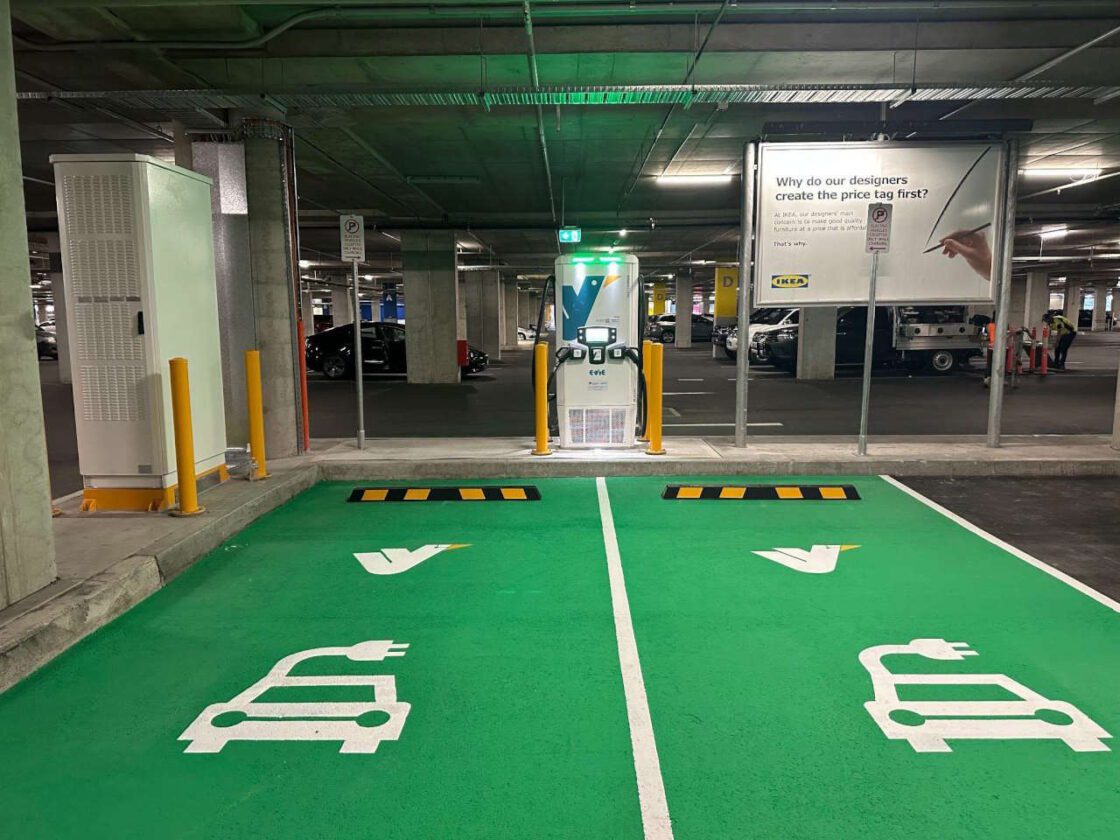 "Next big thing" Australia paytv distributor eyes "premium" home EV