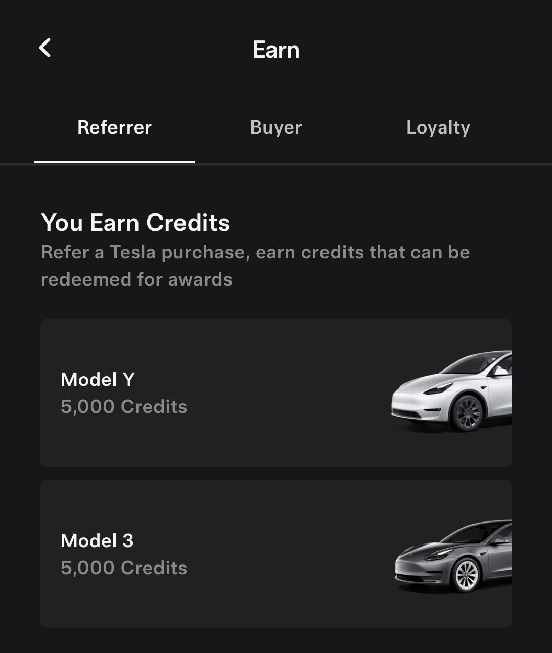 Tesla Referral Program 2024