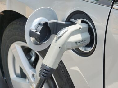 Electric Vehicle