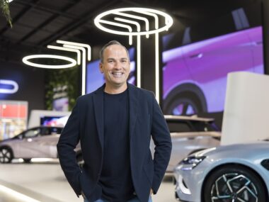 EVDirect CEO David Smitherman