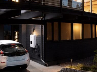 vehicle-to-grid and dynamic charging