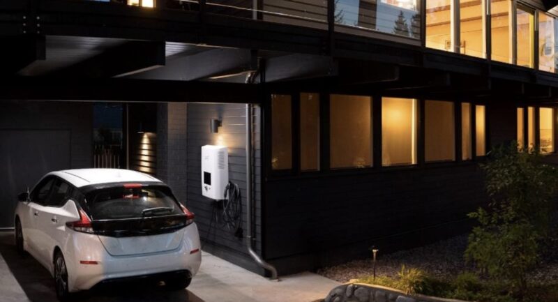 vehicle-to-grid and dynamic charging