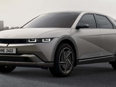 hyundai ioniq 5 enhanced
