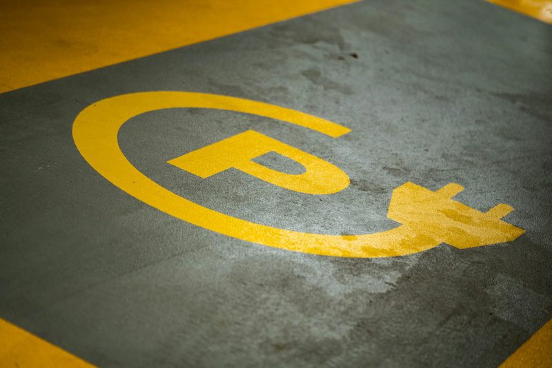 EV Charging