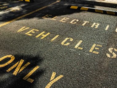 Electric Vehicle Charging