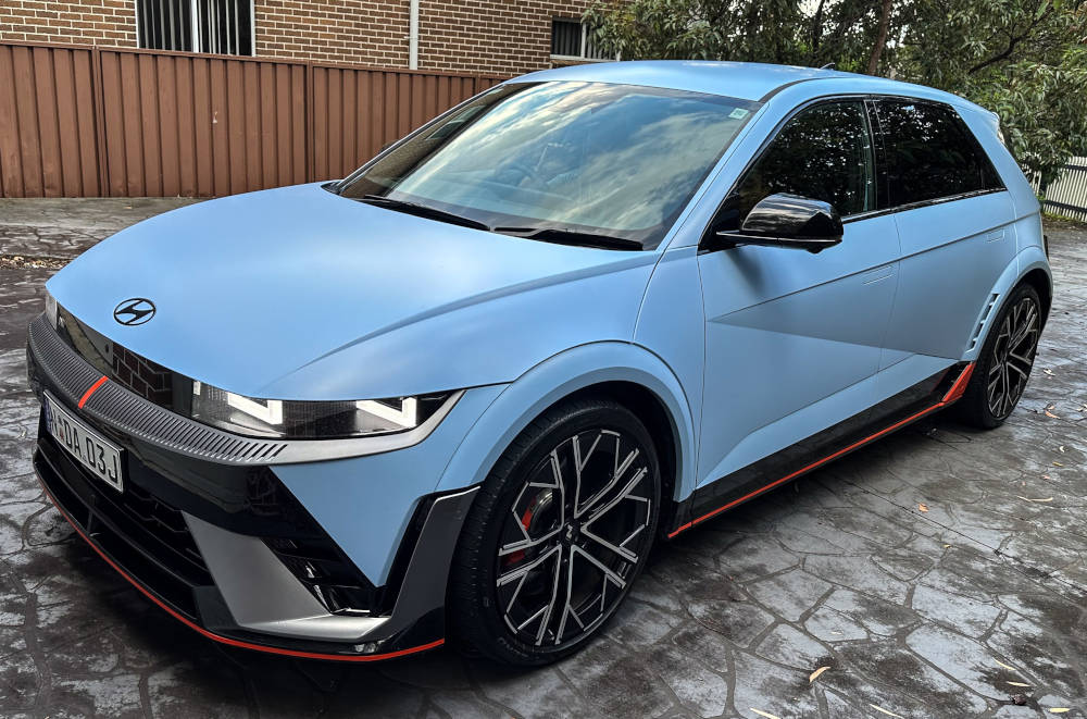 Roof & A-Pillar Kit | HYUNDAI IONIQ 5 2024 Roof & A-Pillar Kit | HYUNDAI IONIQ 5 2024