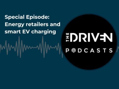 EVnex special episode