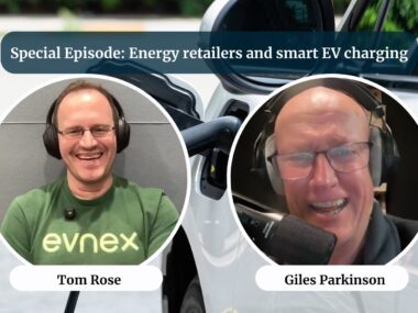 Evnex - YT - cover - tom rose