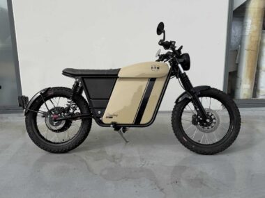 Streetdog XR