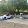 Tesla Charger NSW Open Non-Tesla Hollydene