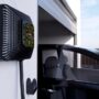 Jet Charge bidirectional charger