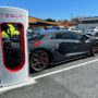 Supercars ICEing Supercharger